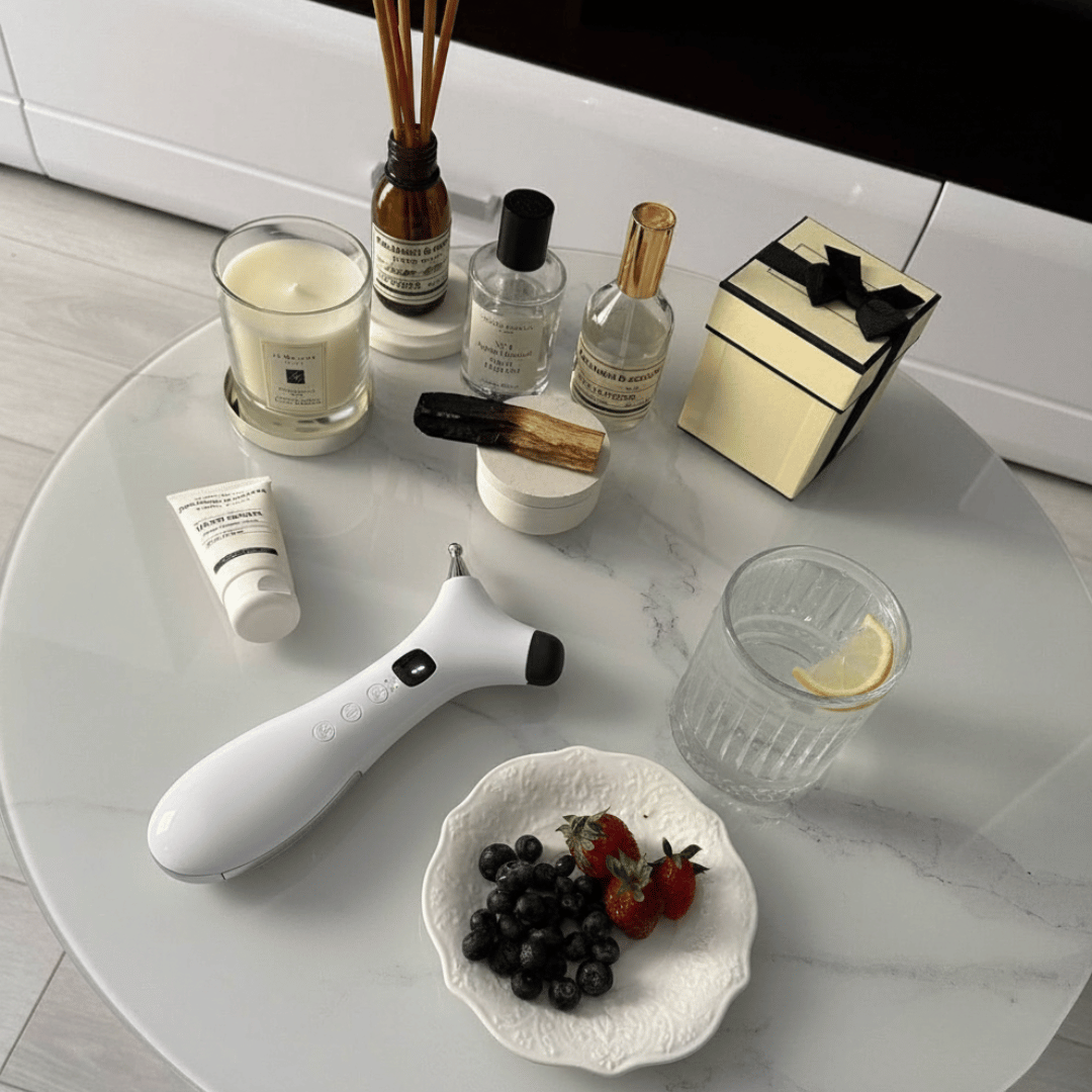 Cura Pen | Jaw Relief Device