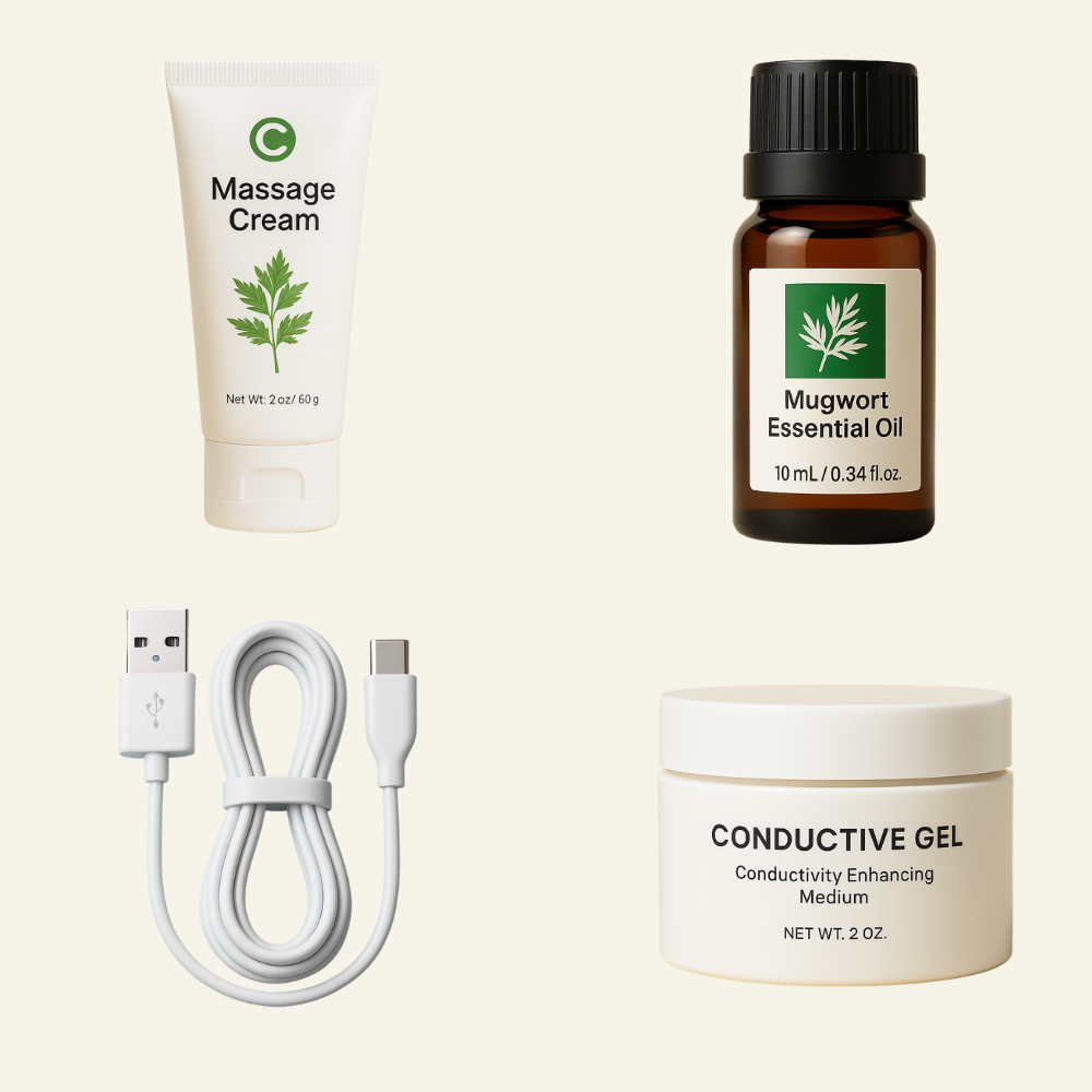 TMJ Relief Kit