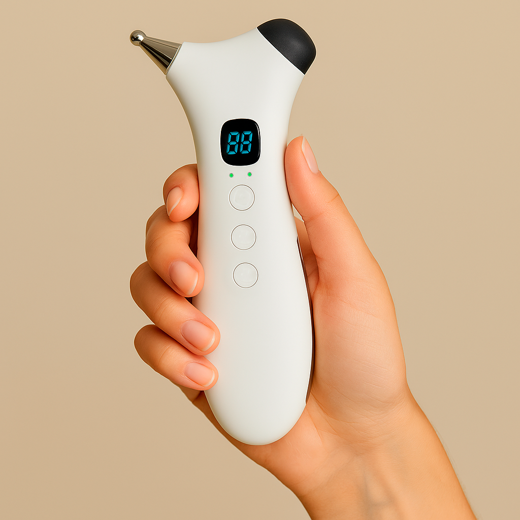 Cura Pen