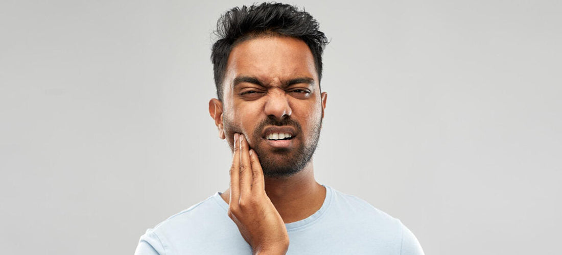 Struggling With Jaw Pain? What You Need to Know About TMJ