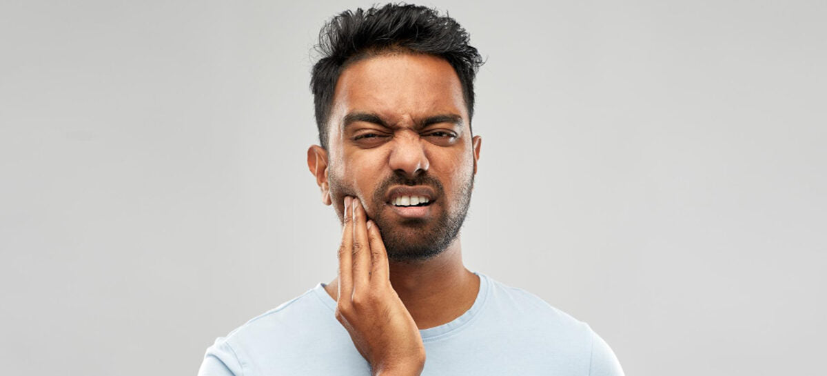Struggling With Jaw Pain? What You Need to Know About TMJ
