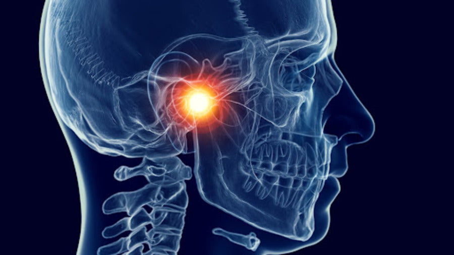 How TMJ Pain Quietly Disrupts Your Life