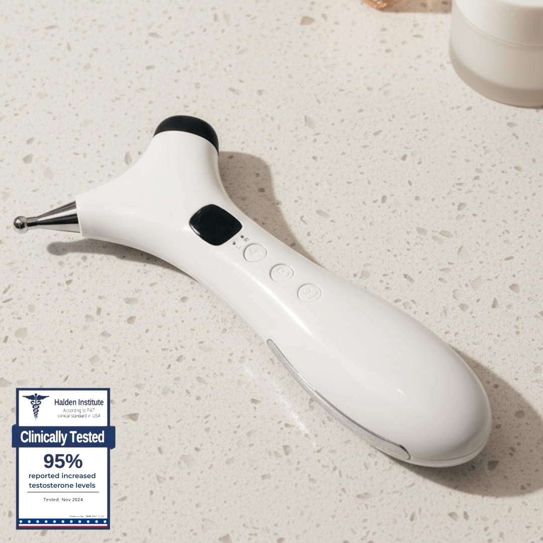 Cura Pen | Jaw Relief Device