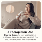 Cura Pen | Jaw Relief Device